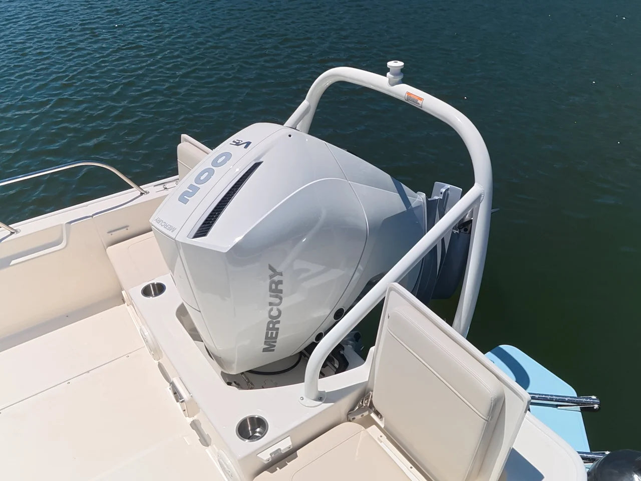 2026 Boston Whaler 210 Montauk 21.0 feet, Huntington, NY #6