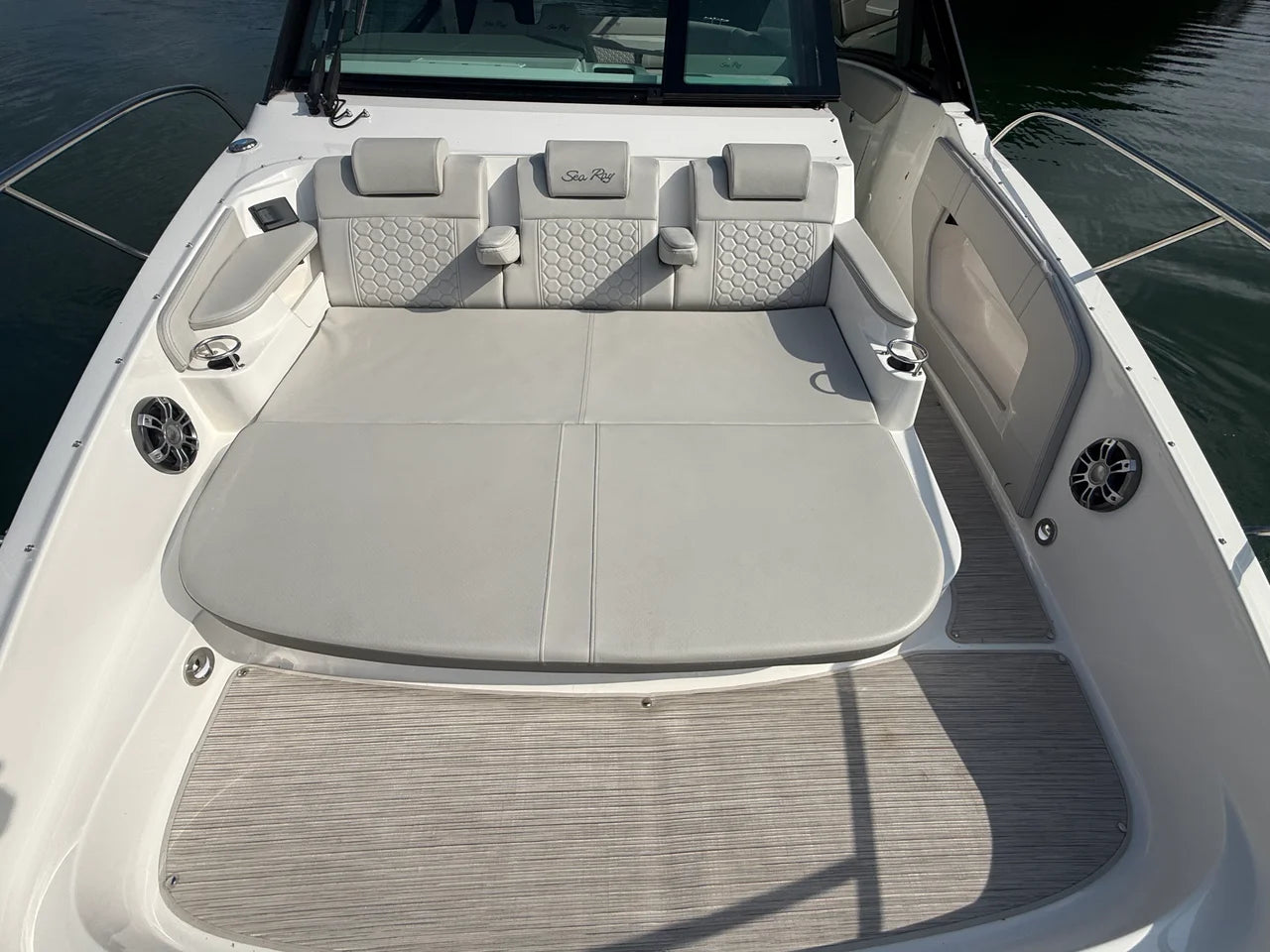 2024 Sea Ray 320 SUNDANCER 32.0 feet, Cumming, GA #41