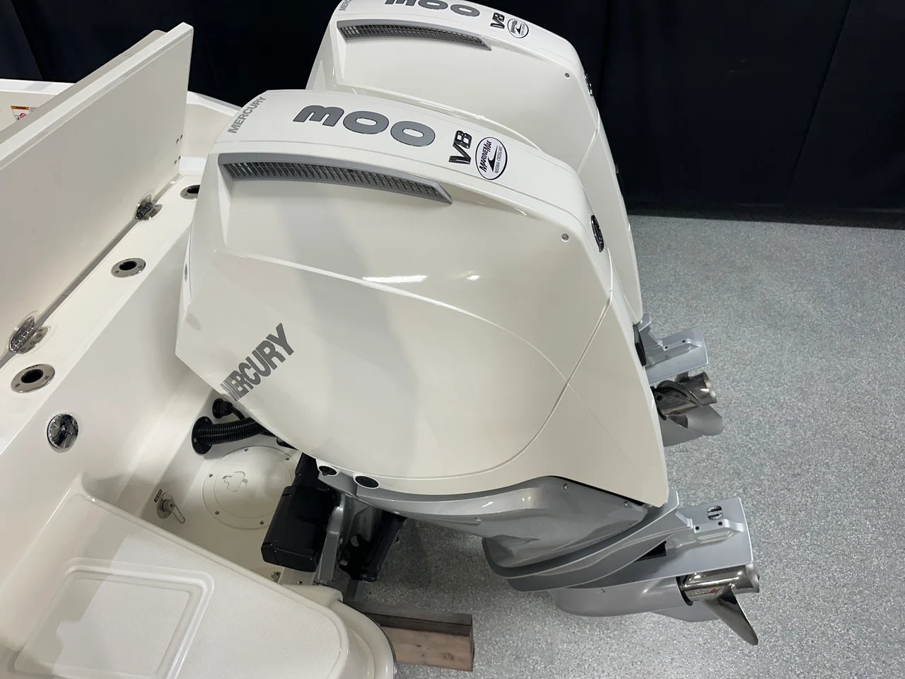 2026 Boston Whaler 280 Dauntless 28.0 feet, Nisswa, Minnesota #14