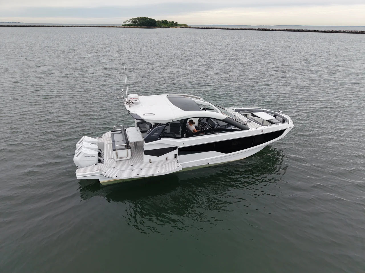 2025 Galeon 375 GTO 37.0 feet, Westbrook, Connecticut #50