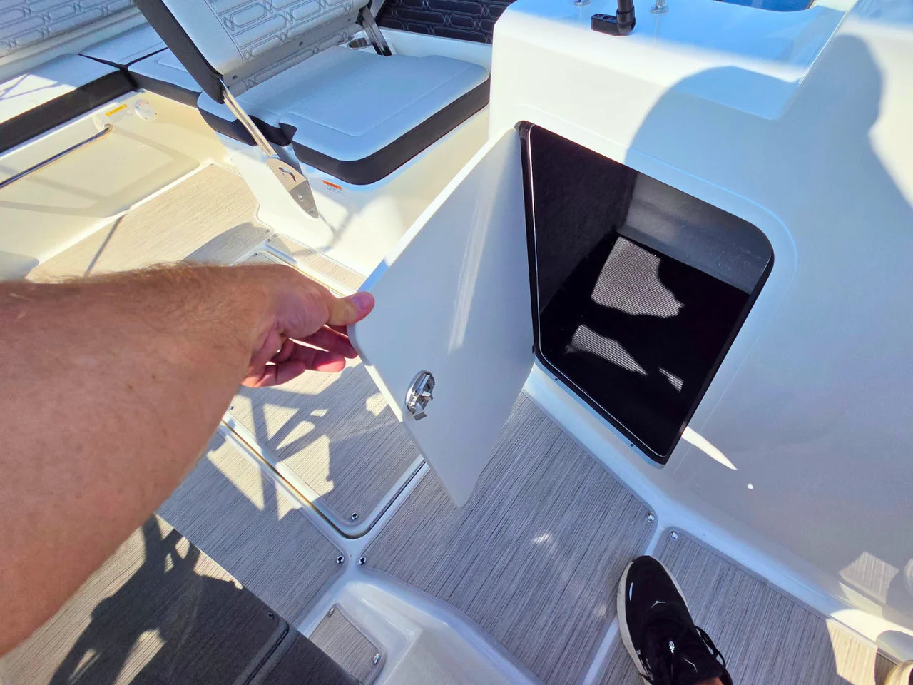 2027 Sea Ray SPX 210 21.0 feet, Lake Hopatcong, NJ #16