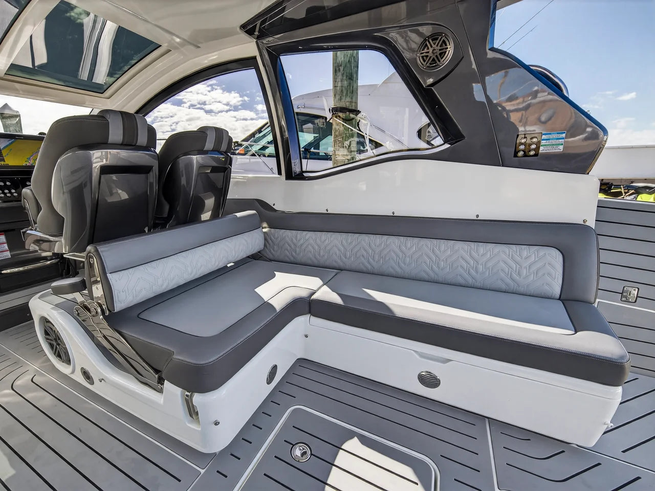 2024 Galeon 375 GTO 37.0 feet, Clearwater, Florida #18