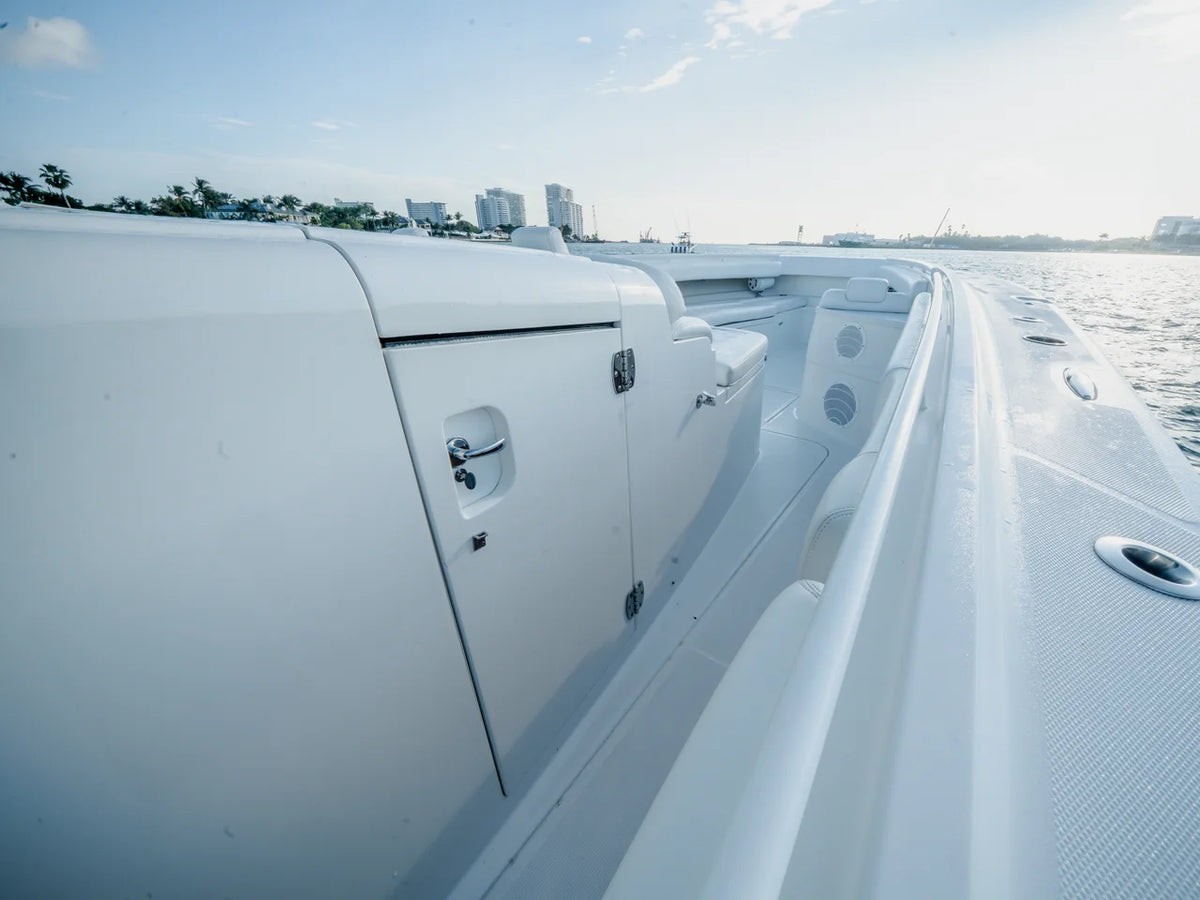 2020 HCB 53 Suenos 53.0 feet, Fort. Lauderdale, FL #47