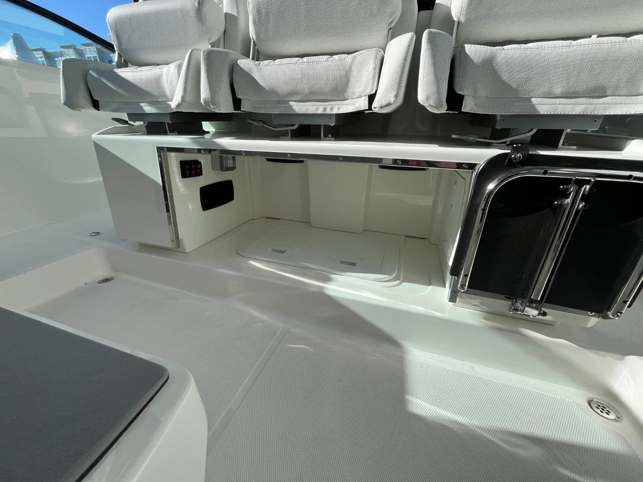 2026 Saxdor 320 GTO 32.0 feet, New York, New York #22