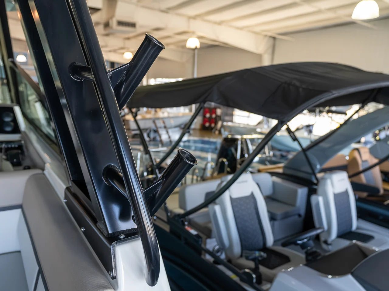 2026 Boston Whaler 330 Vantage 33.0 feet, Panama City Beach, Florida #65