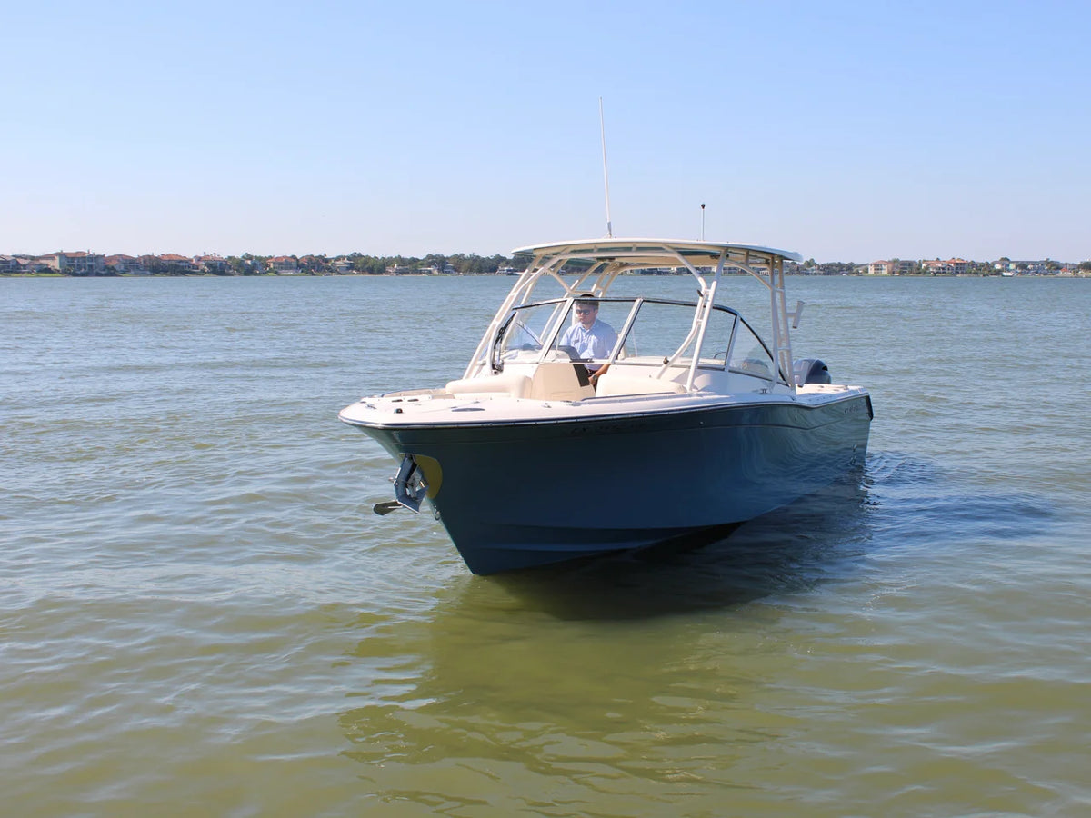 2020 Grady-White Freedom 275 Twin Engine 27.0 feet, Seabrook, TX #8