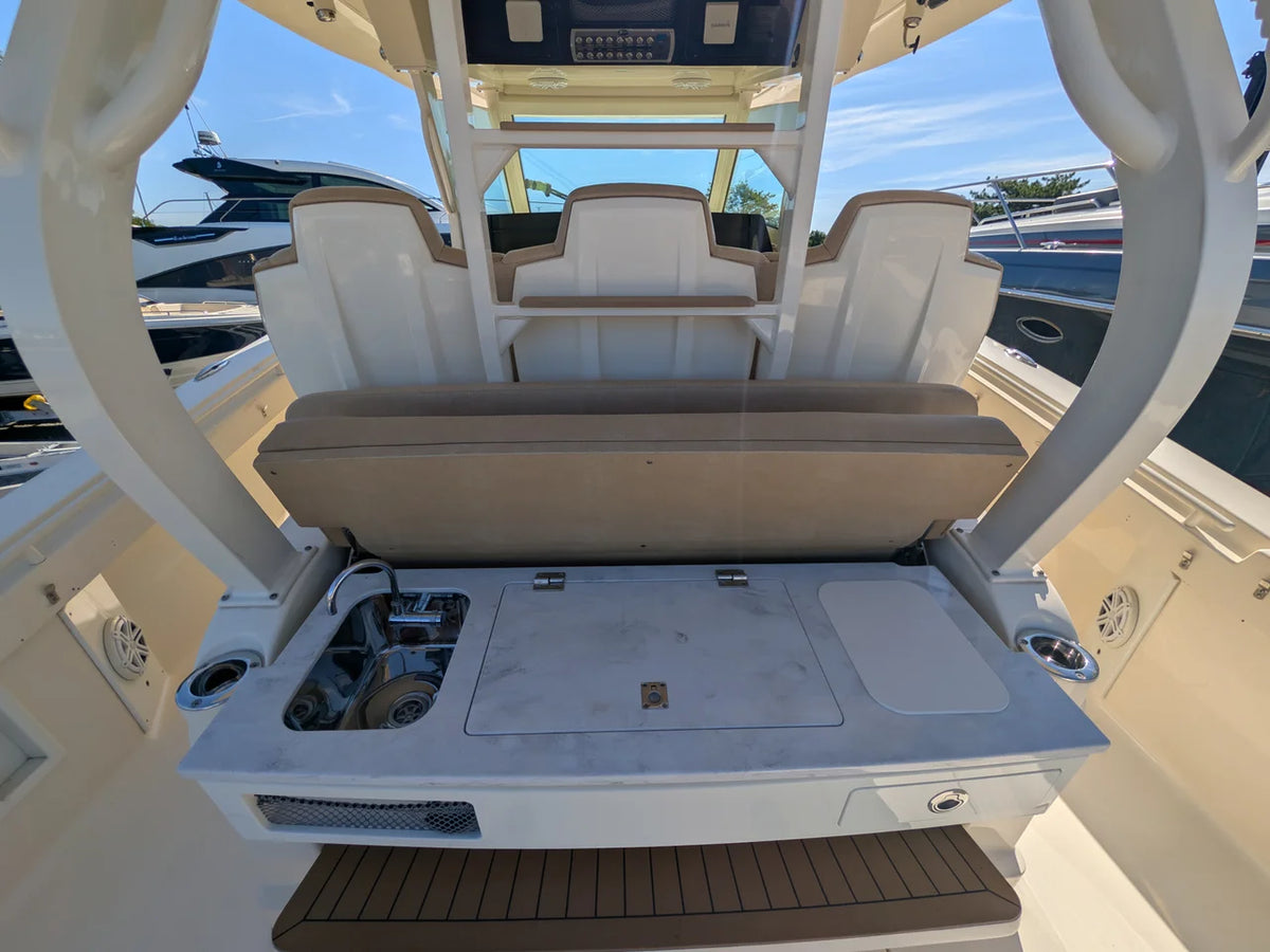 2018 Scout 380 LXF 38.0 feet, Grasonville, MD #11