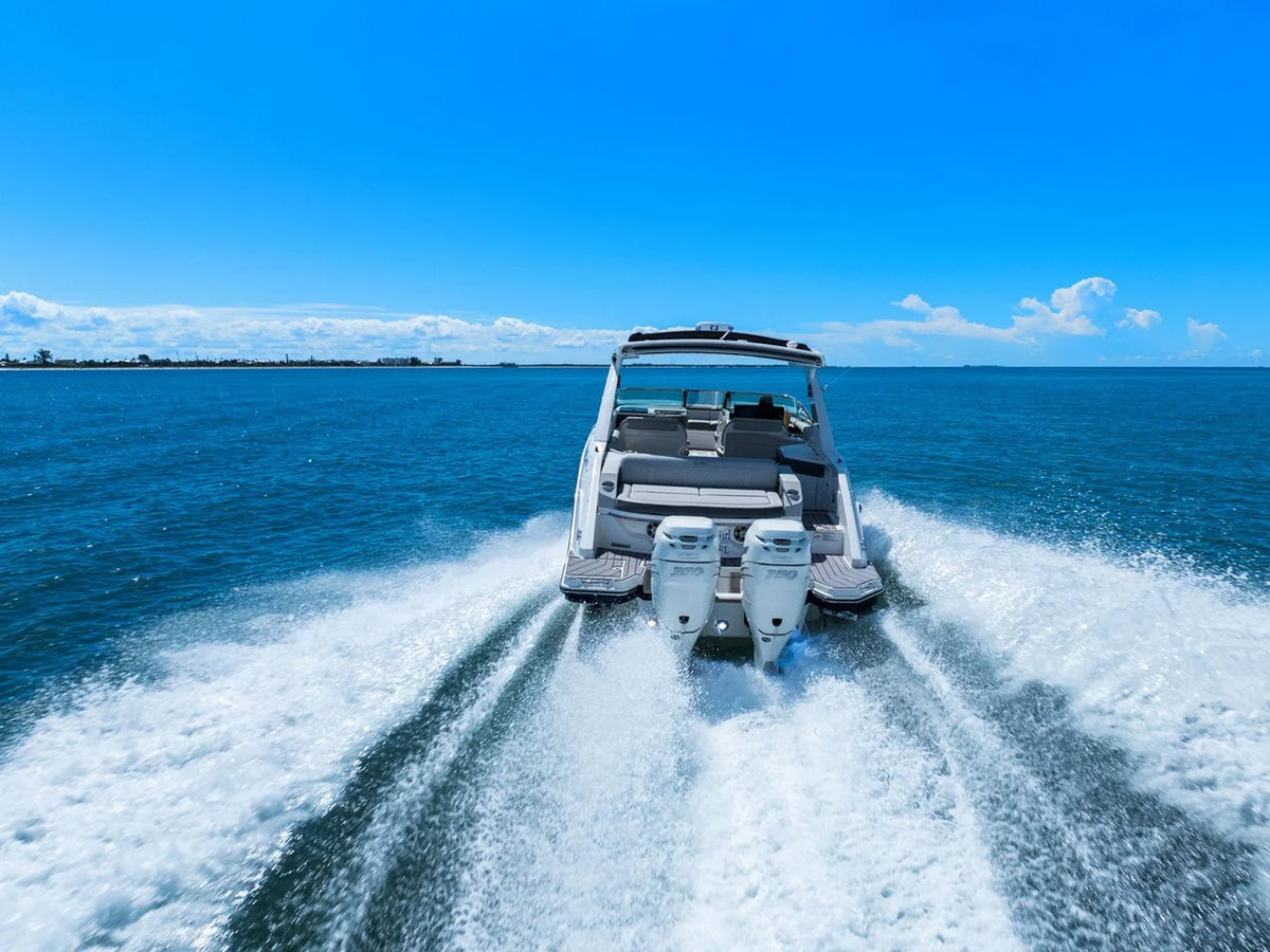 2023 Sea Ray 310 SLX OB 32.0 feet, St Petersburg, FL #16