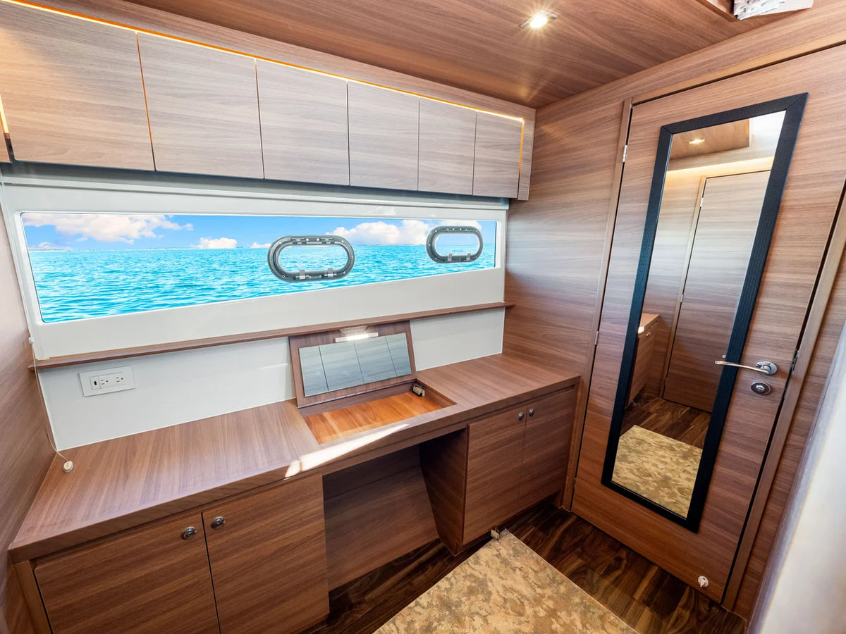 2022 Aquila 54 Yacht 54.0 feet, Clearwater, Florida #100