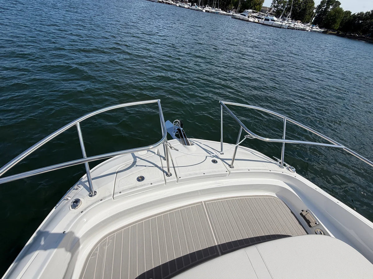 2026 Sea Ray Sundancer 320 32.0 feet, Lake Wylie, SC #30
