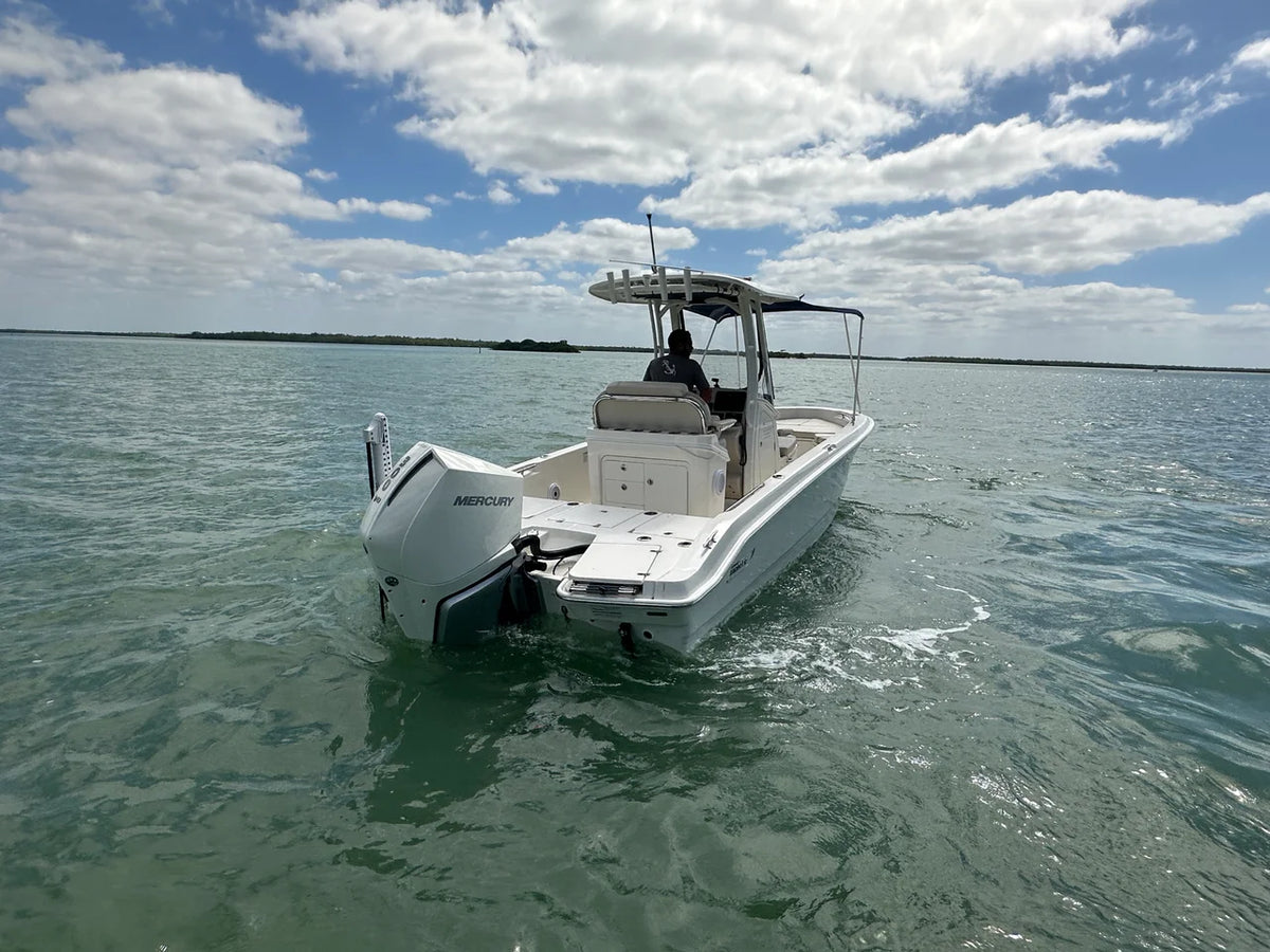 2024 Boston Whaler 250 DAUNTLESS 25.0 feet, Naples, Florida #8