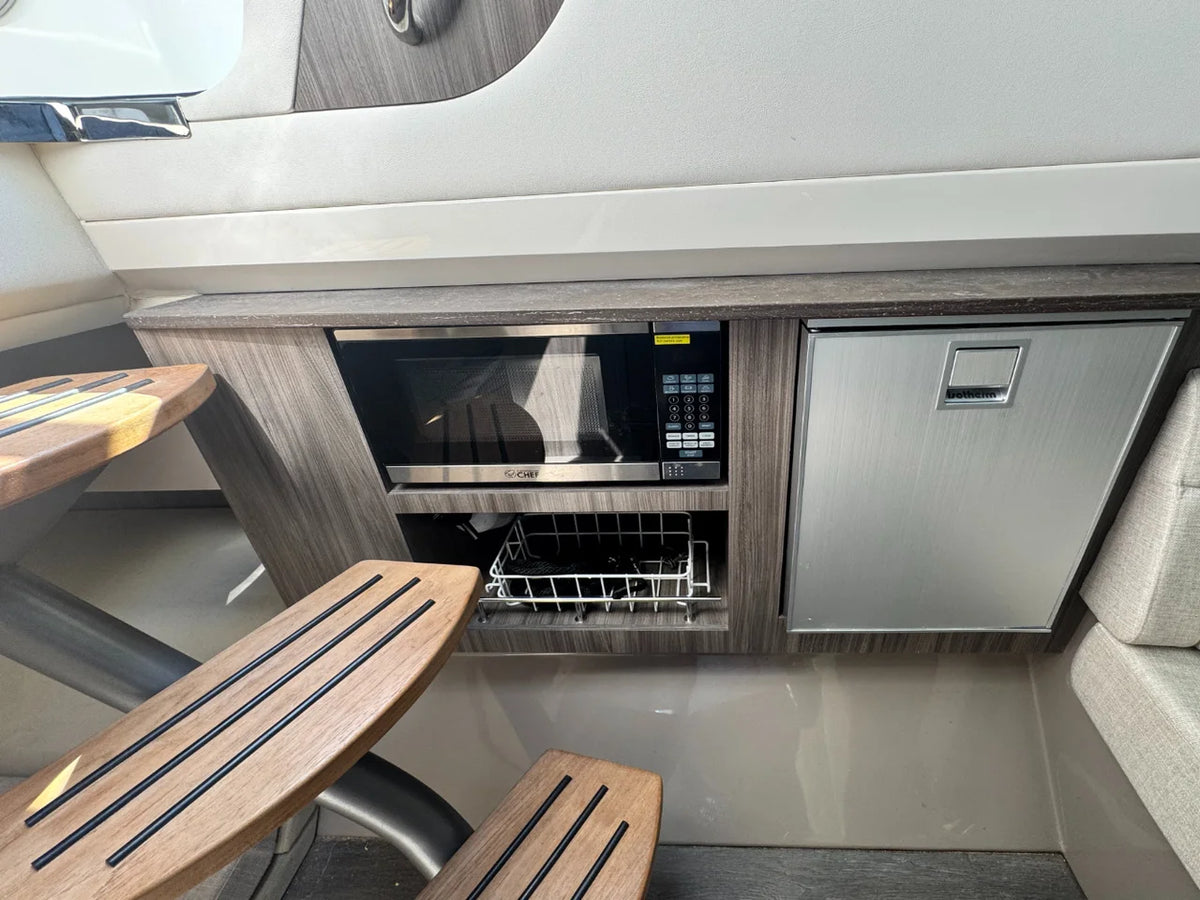 2022 Sea Ray SLX 400 40.0 feet, Huntington, NY #32
