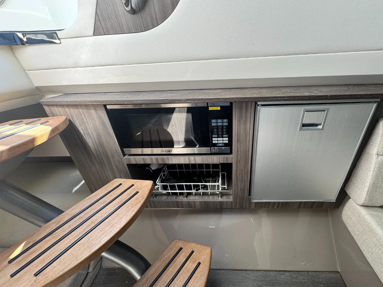 2022 Sea Ray SLX 400 40.0 feet, Huntington, NY #32