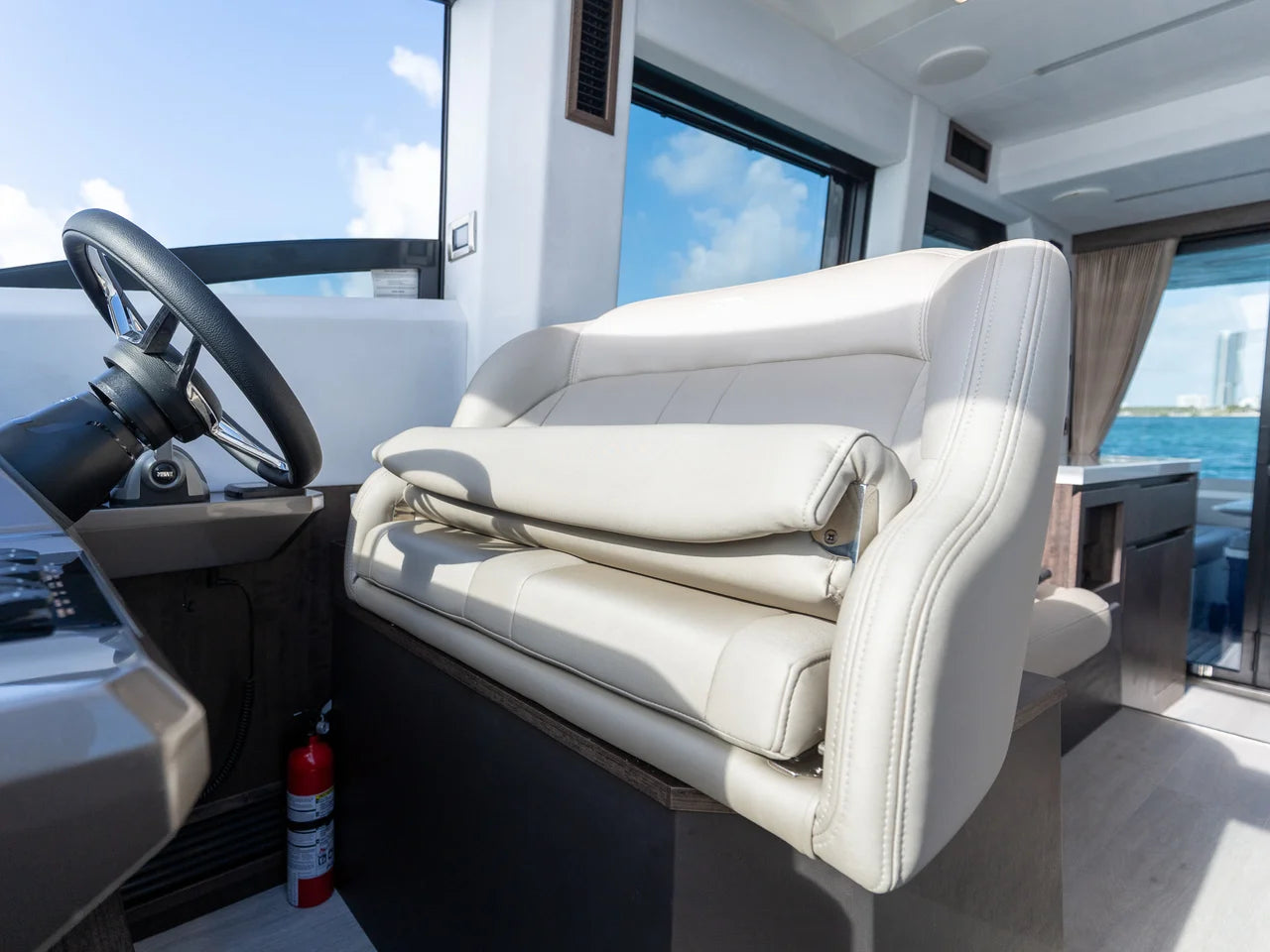 2023 Galeon 47 SKY 47.0 feet, Miami, FL #30