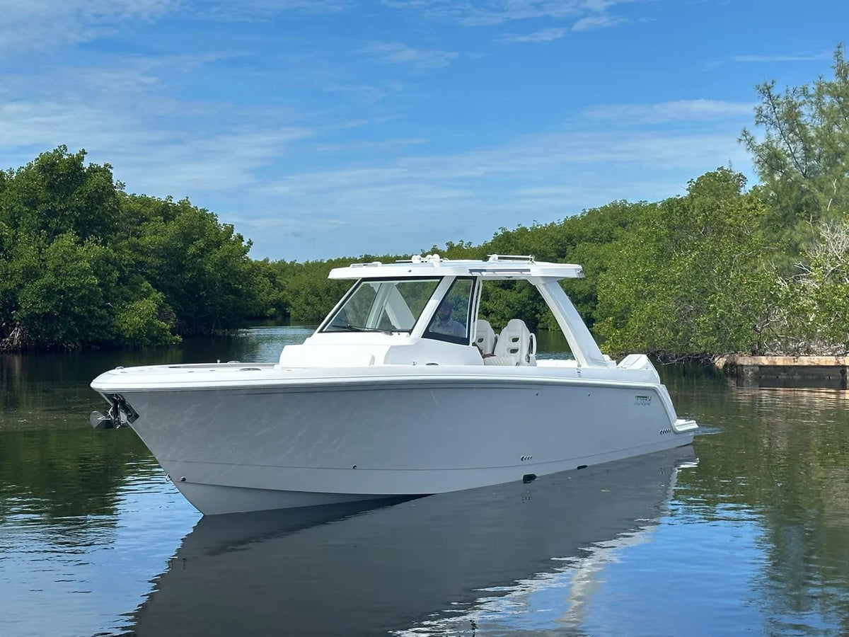 2026 Intrepid 35 PANACEA 35.0 feet, Key Largo, FL #5