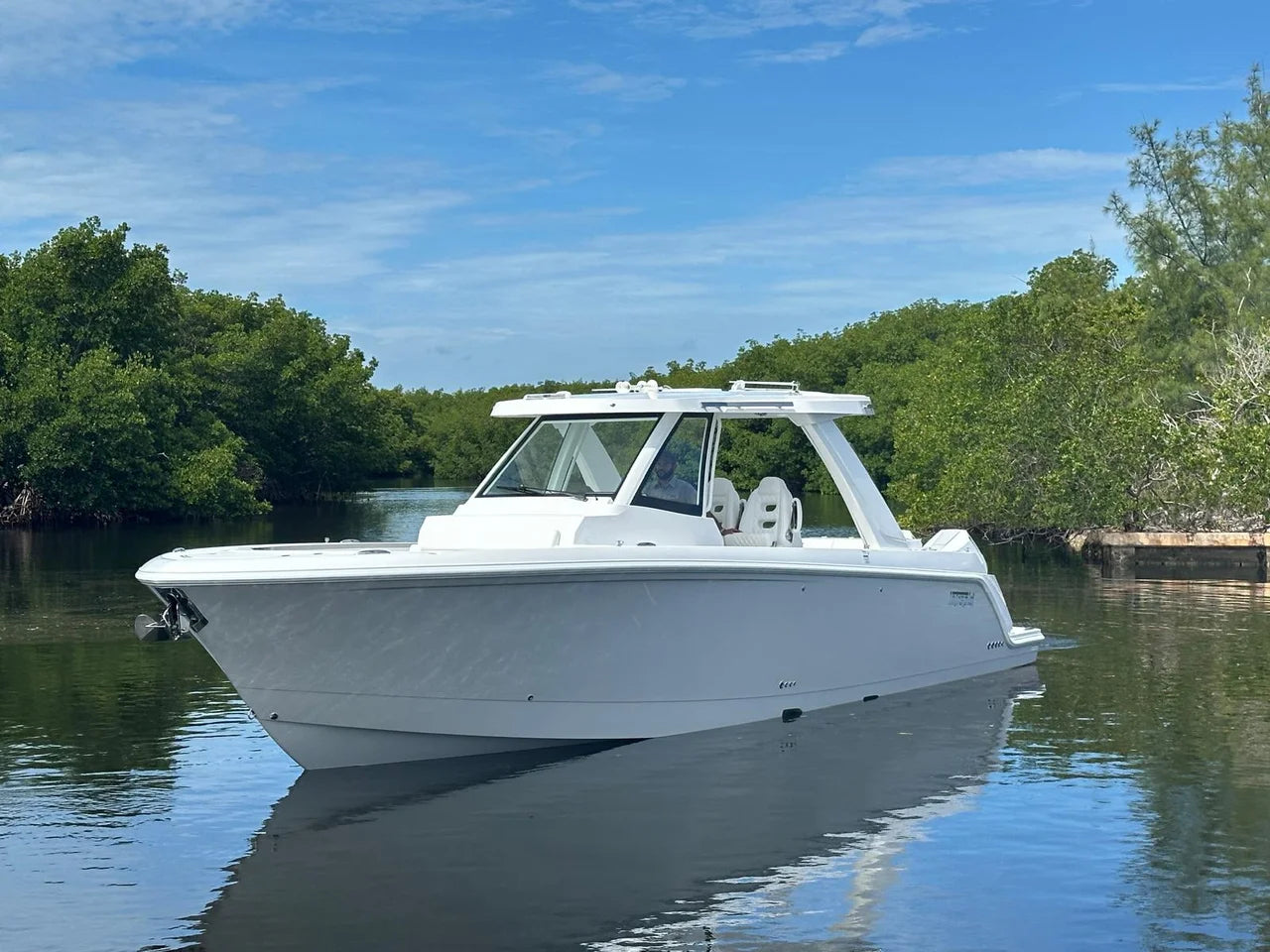 2026 Intrepid 35 PANACEA 35.0 feet, Key Largo, FL #5