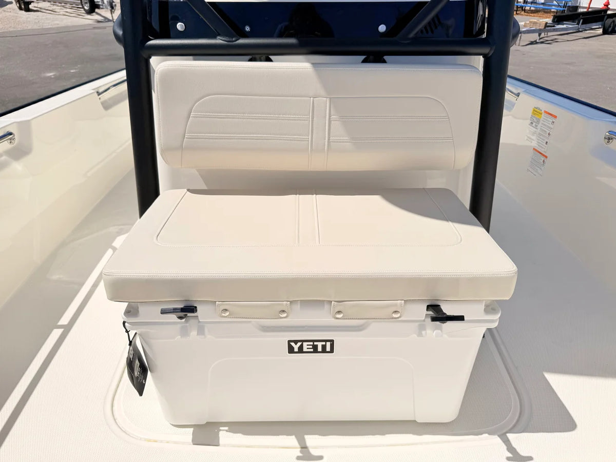 2026 Boston Whaler 210 Montauk 21.0 feet, St Petersburg, FL #30