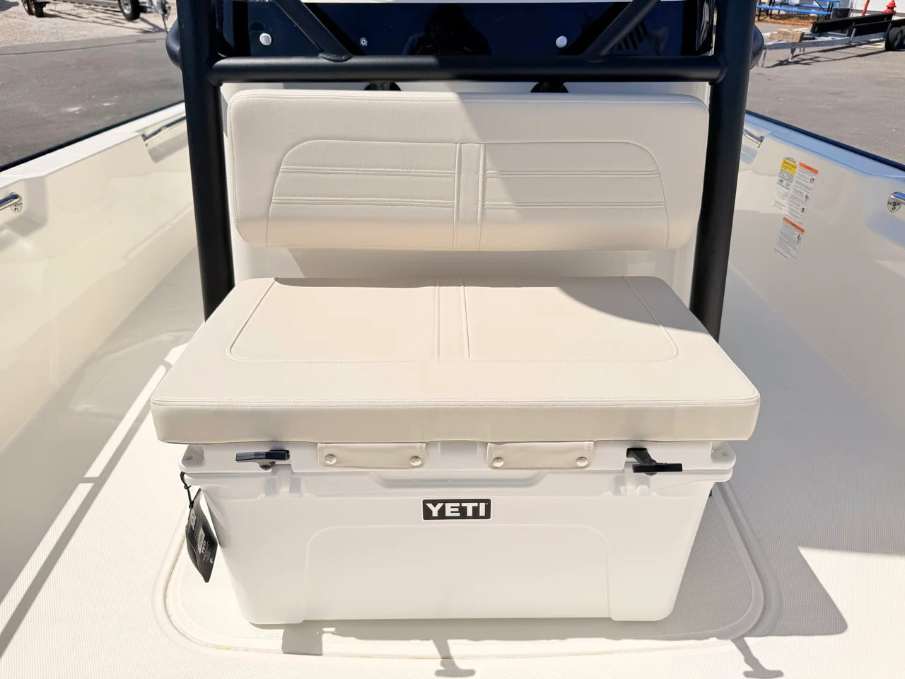 2026 Boston Whaler 210 Montauk 21.0 feet, St Petersburg, FL #30