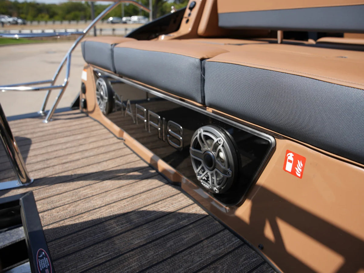 2027 Harris Grand Mariner 250 25.0 feet, Lewisville, TX #35