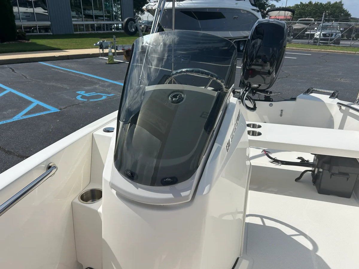 2027 Boston Whaler 130 Super Sport 13.0 feet, Greenville, SC #11