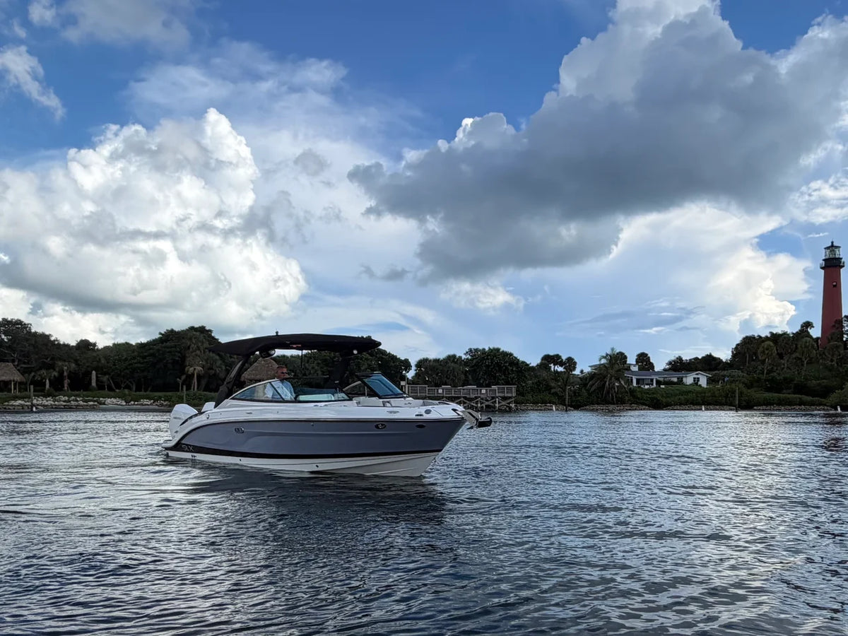 2024 Sea Ray SLX 280 Outboard 28.0 feet, Jupiter, Florida #15