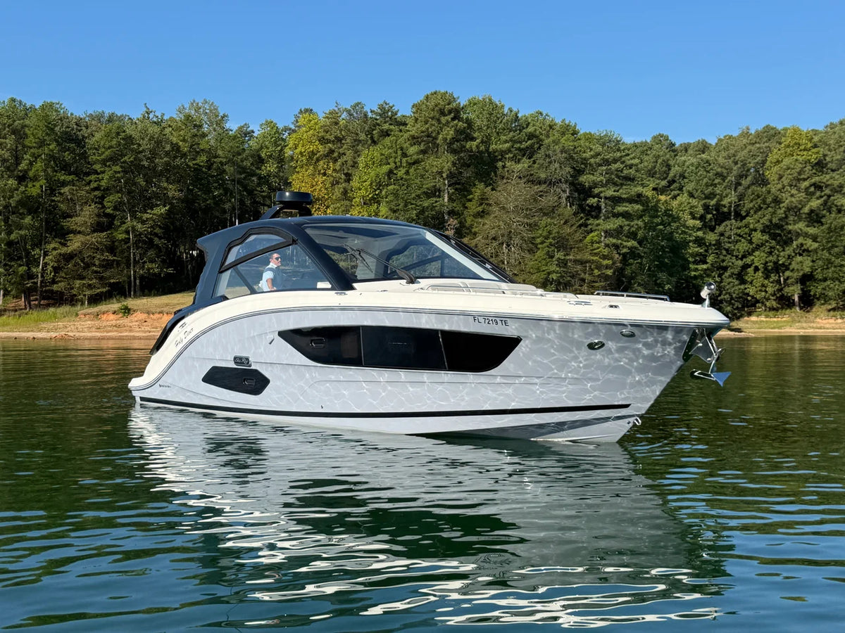 2022 Sea Ray 370 SUNDANCER OUTBOARD 37.0 feet, Cumming, GA #4