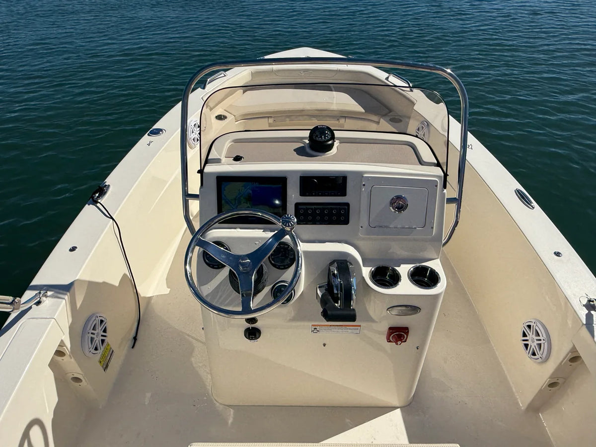 2026 Scout 188 Sportfish 18.0 feet, Wrightsville Beach, North Carolina #10