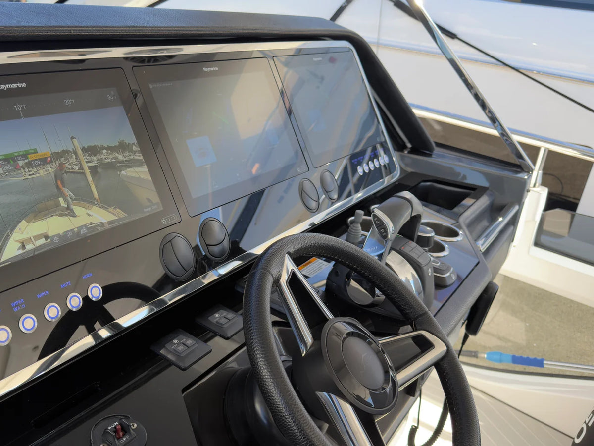 2023 Azimut VERVE 47 47.0 feet, Riverside, CT #48