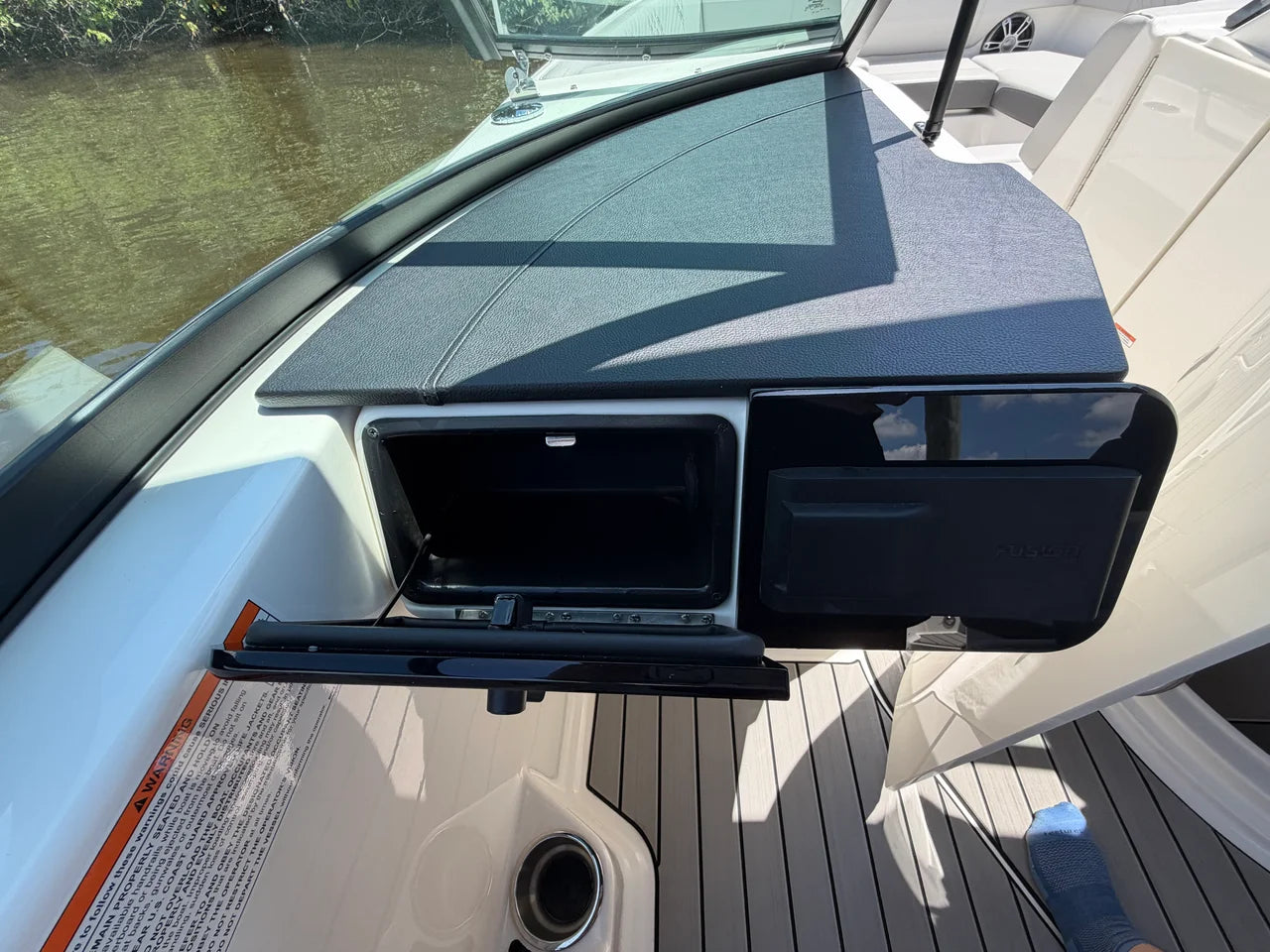 2025 Sea Ray 270 SDX OB 27.0 feet, Stuart, Florida #32