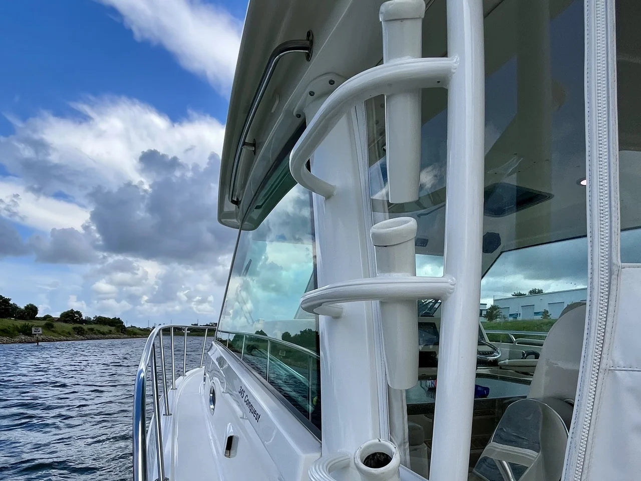 2019 Boston Whaler 345 CONQUEST 35.0 feet, Venice, Florida #35