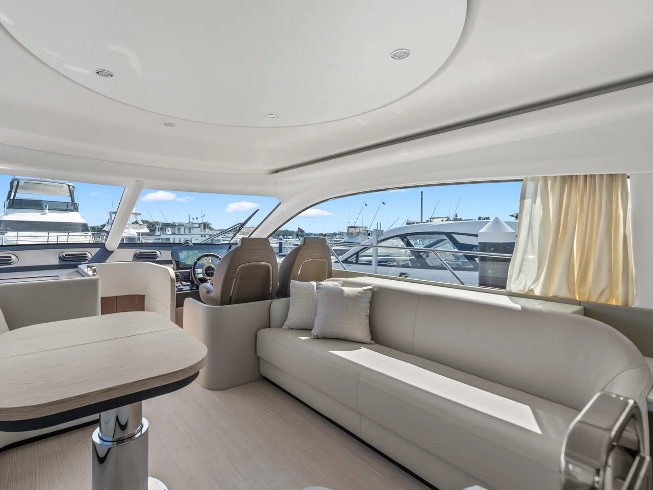 2027 Azimut Fly 53 53.0 feet, Quincy, MA #31