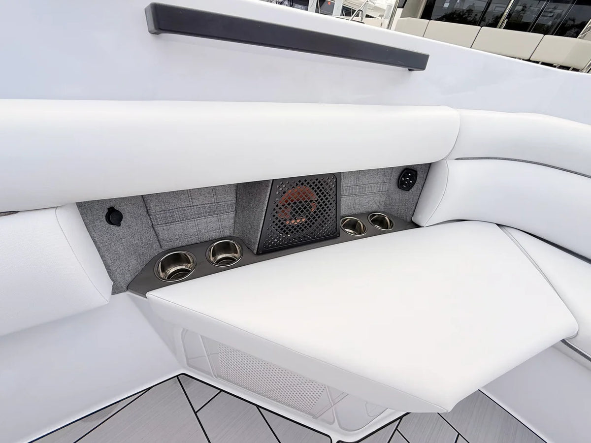 2025 Aviara AV40 Outboard 40.0 feet, St Petersburg, FL #44