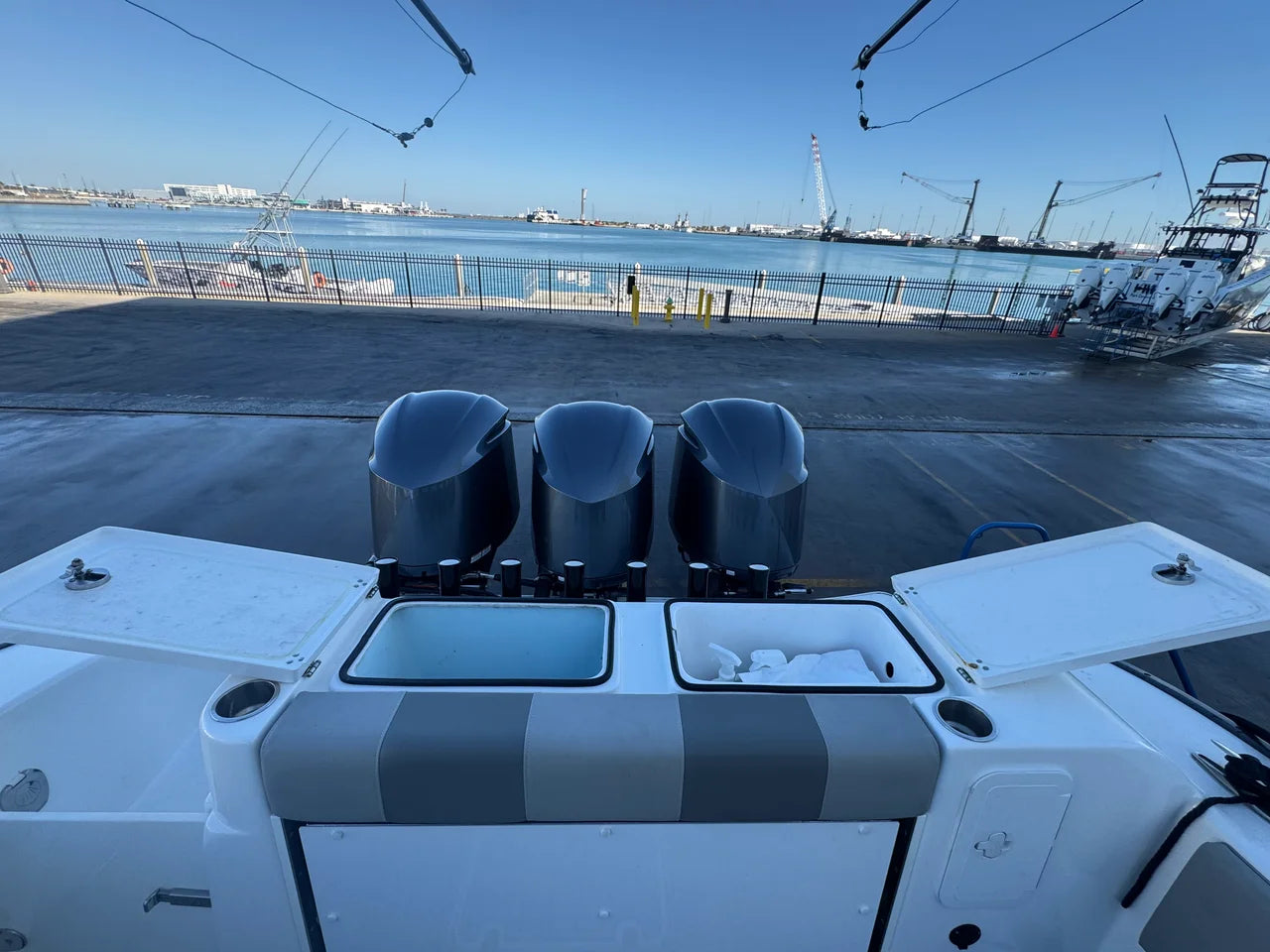 2021 Cape Horn 36 XS 36.0 feet, Stuart, Florida #12