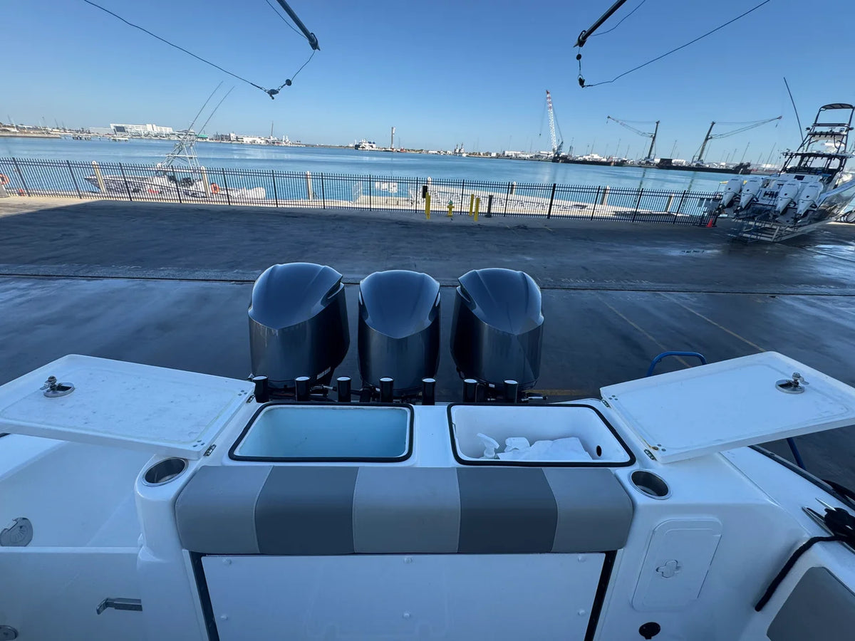 2021 Cape Horn 36 XS 36.0 feet, Stuart, Florida #12