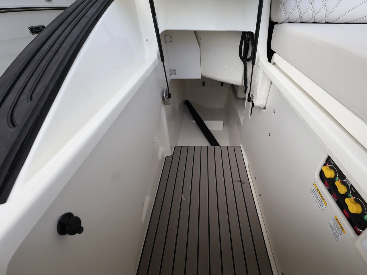 2027 Sea Ray SLX 260 Outboard 26.0 feet, Naples, Florida #35