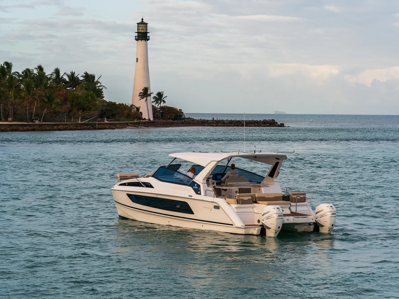 2026 Aquila 36 Sport 36.0 feet, Inuvik, Northwest Territories #13