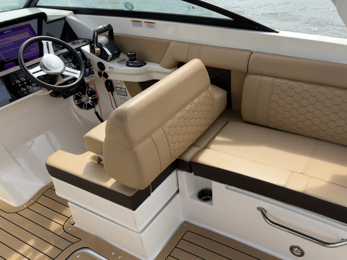 2022 Sea Ray 290 SDX OUTBOARD 29.0 feet, Norwalk, CT #33