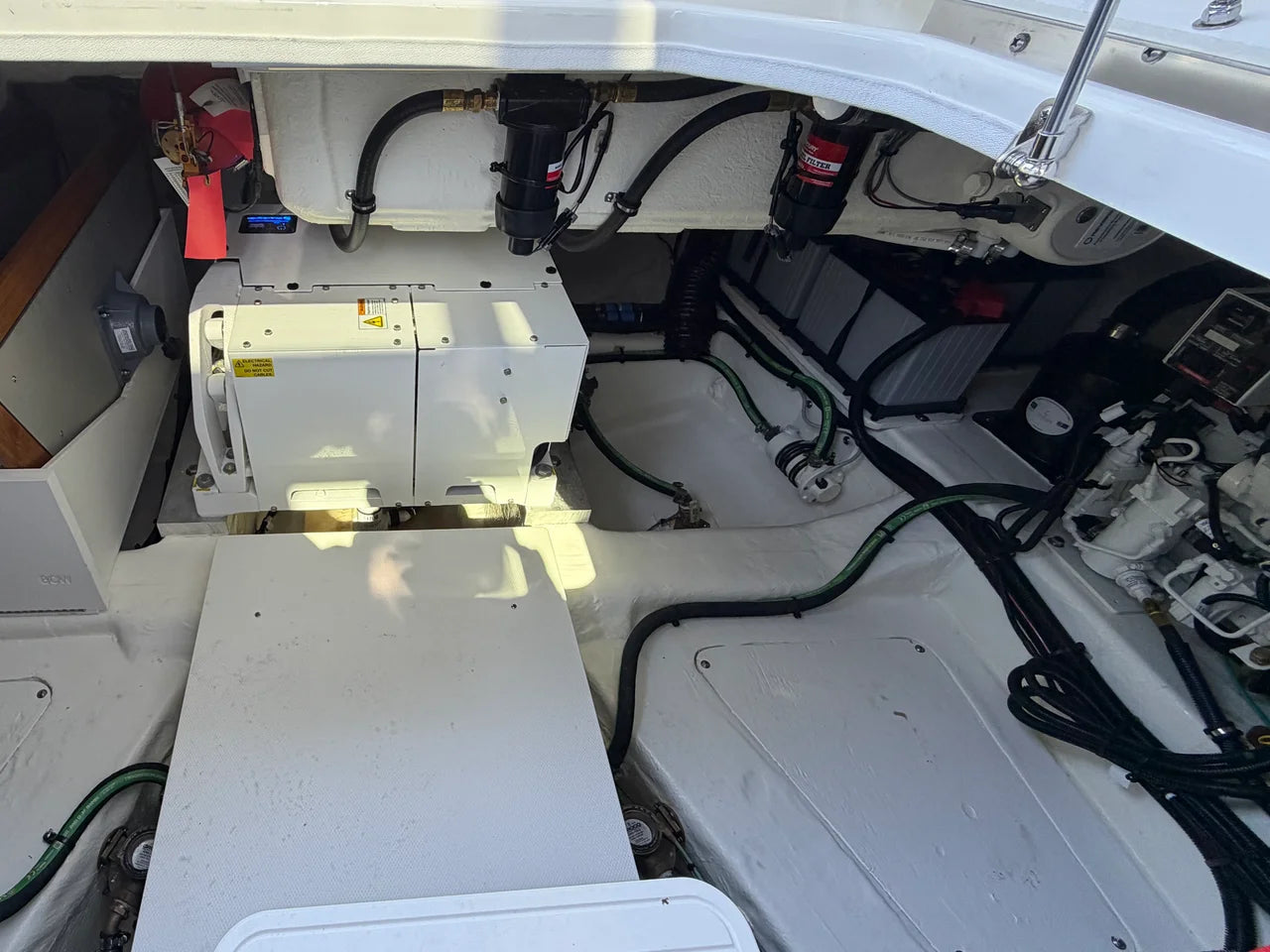 2026 Sea Ray Sundancer 370 Outboard 37.0 feet, Grasonville, MD #49