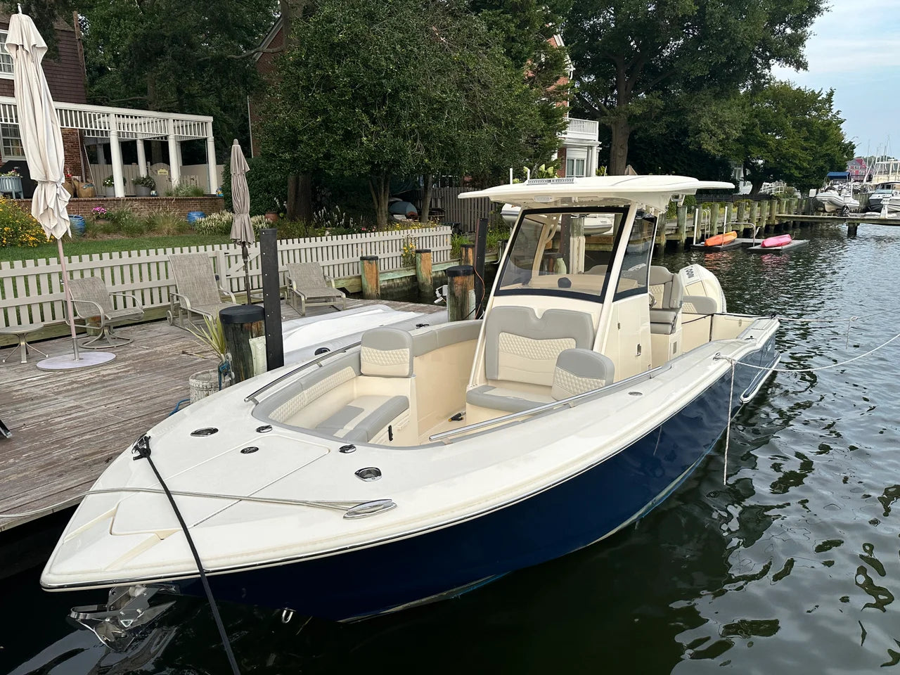 2024 Scout 277 LXF 27.0 feet, Grasonville, MD #2
