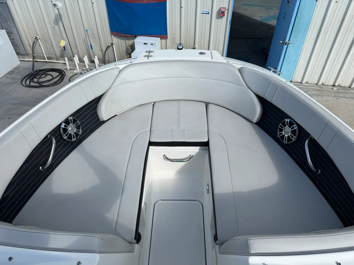2022 Sea Ray 23 SPX-OB 23.0 feet, St Petersburg, FL #11