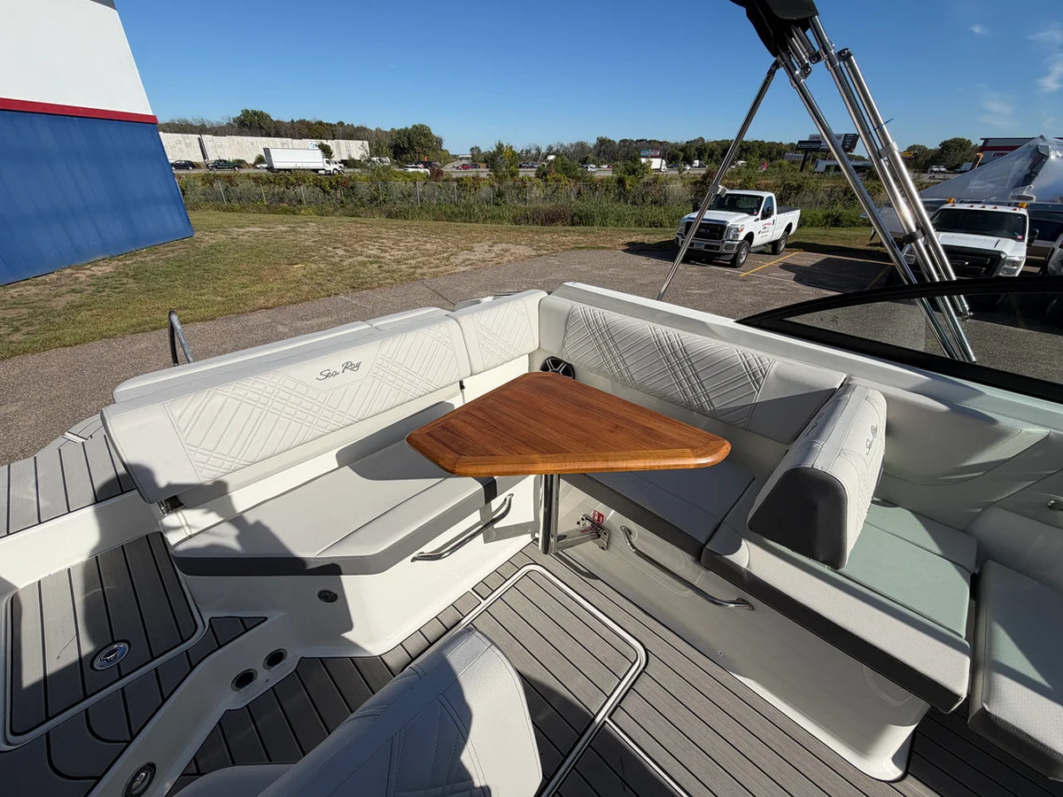 2026 Sea Ray SDX 230 23.0 feet, Rogers, MN #44