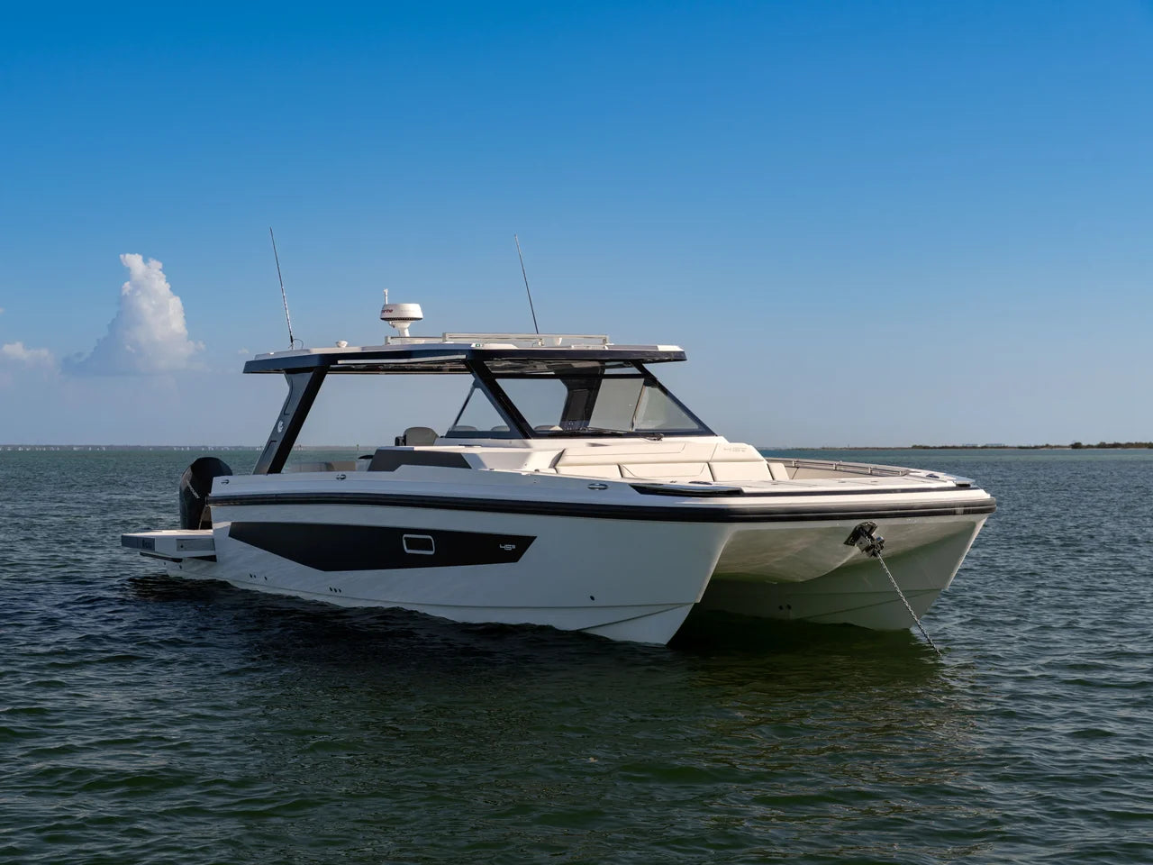 2026 Aquila 45 Sport 45.0 feet, Inuvik, Northwest Territories #10