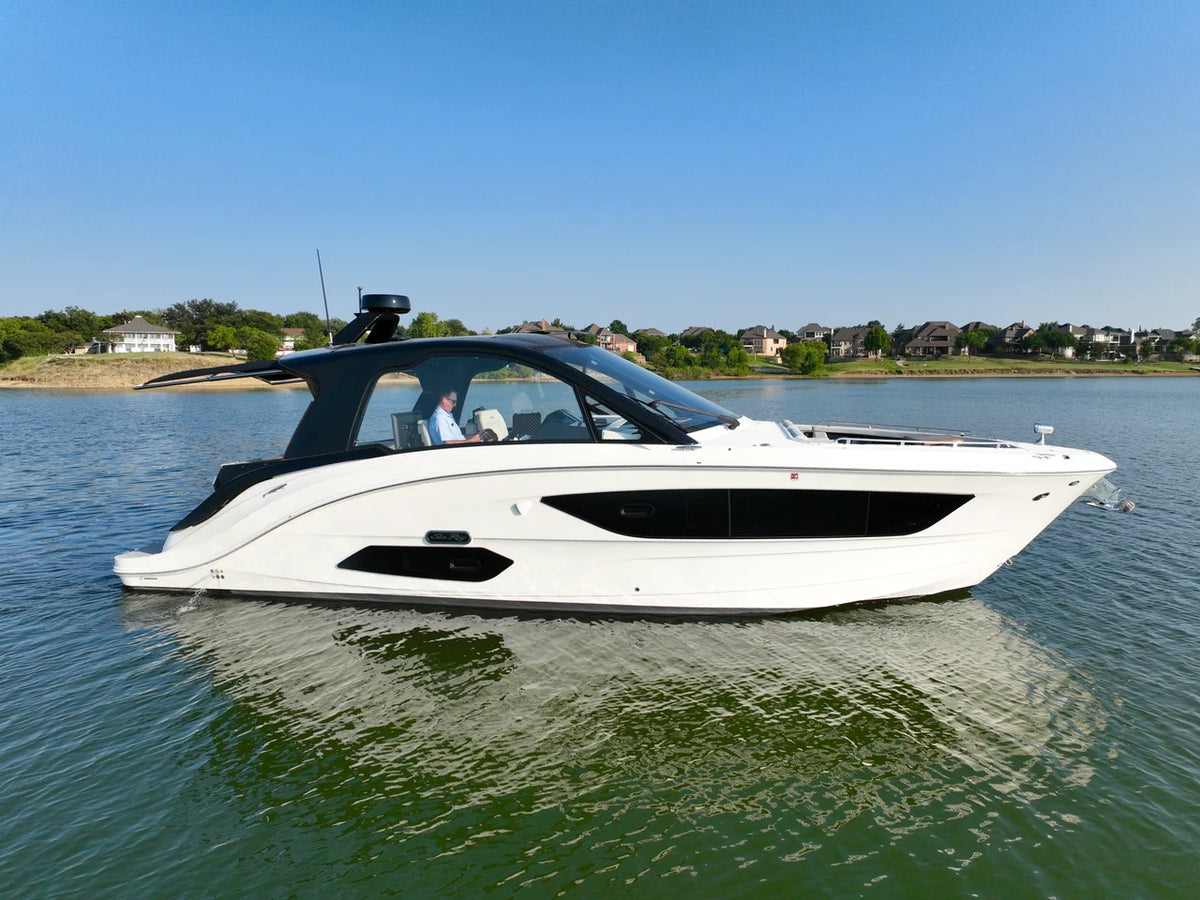 2025 Sea Ray Sundancer 370 37.0 feet, Lewisville, TX #1