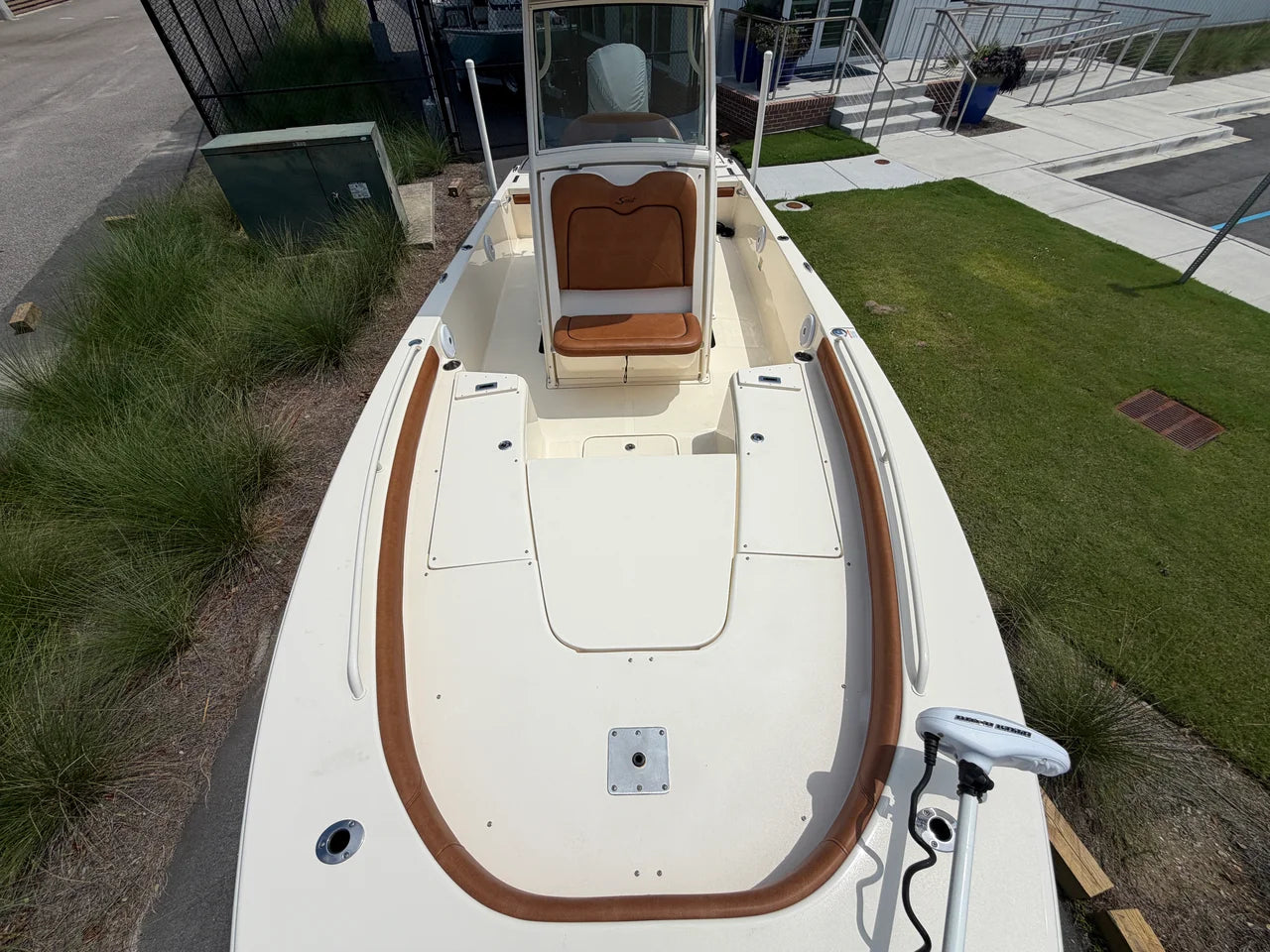 2017 Scout 251 XS 25.0 feet, Charleston, SC #22