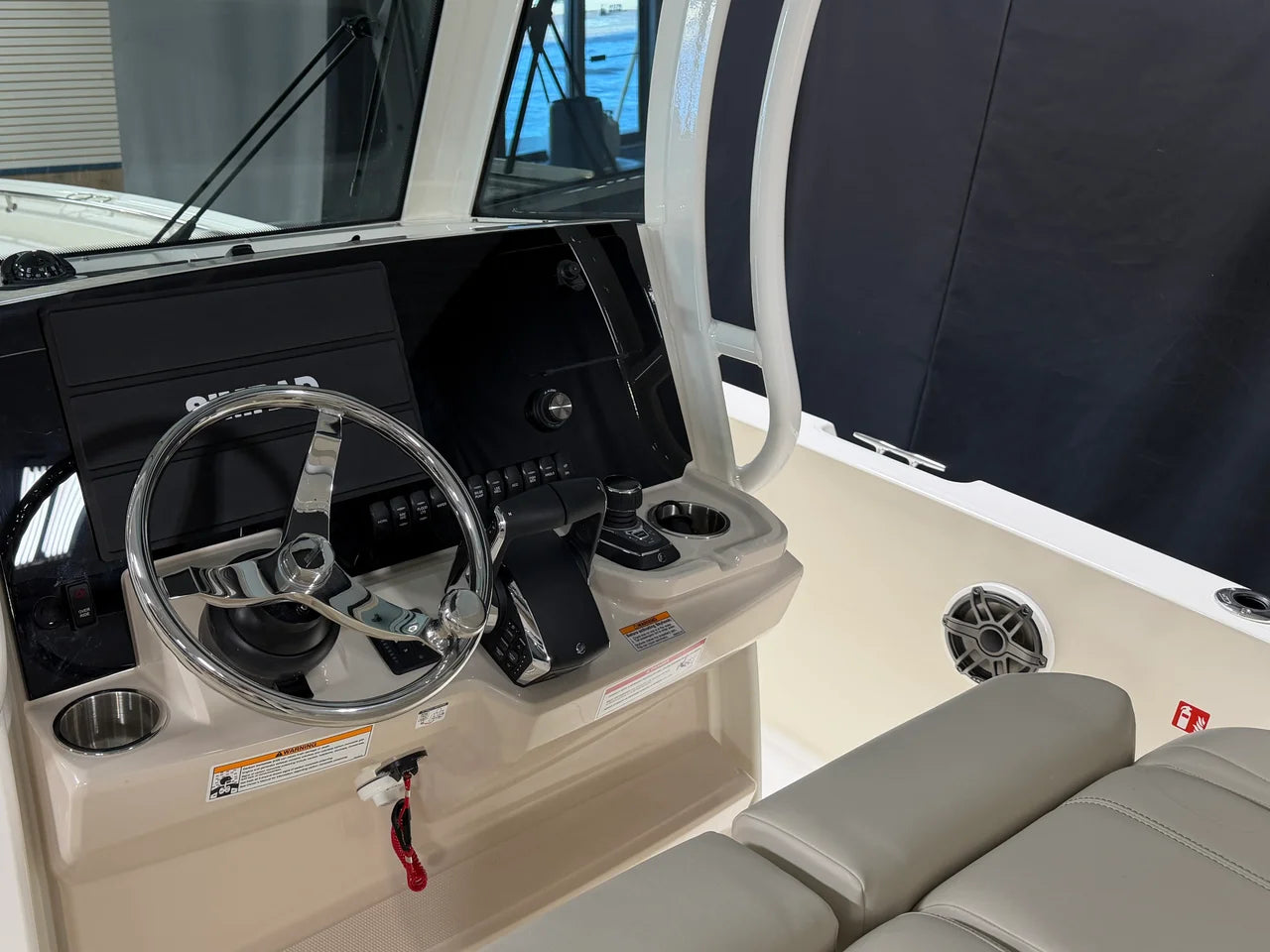 2026 Boston Whaler 280 Dauntless 28.0 feet, Nisswa, Minnesota #44
