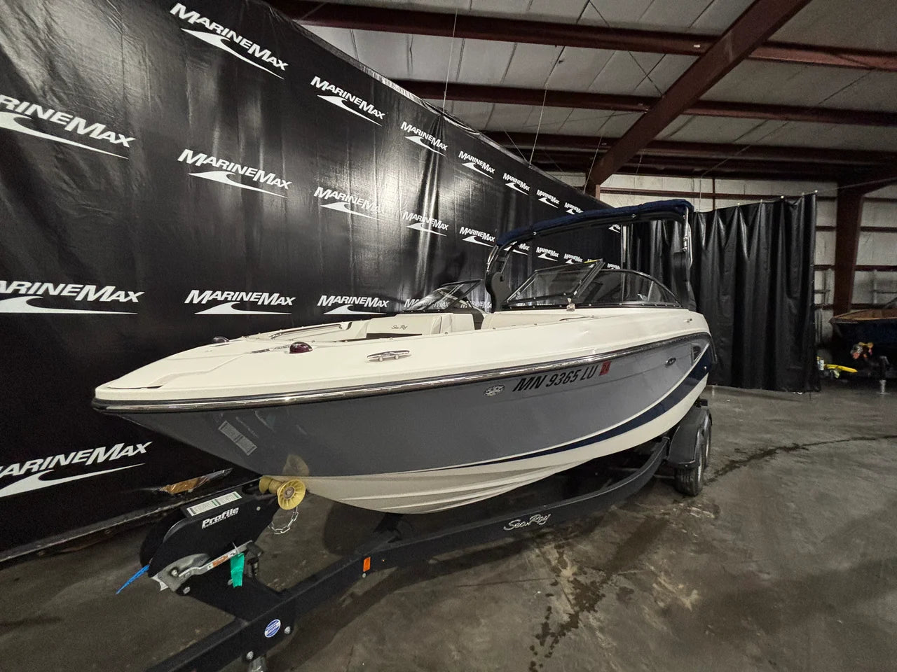 2018 Sea Ray 230 SLX 23.0 feet, Rogers, Minnesota #4