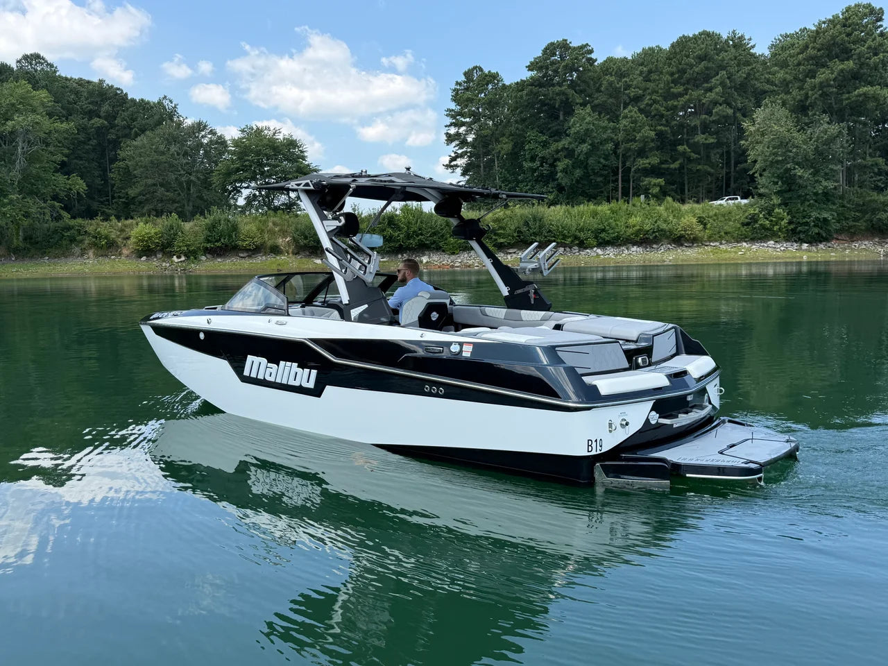 2022 Malibu M220 22.0 feet, Cumming, GA #13