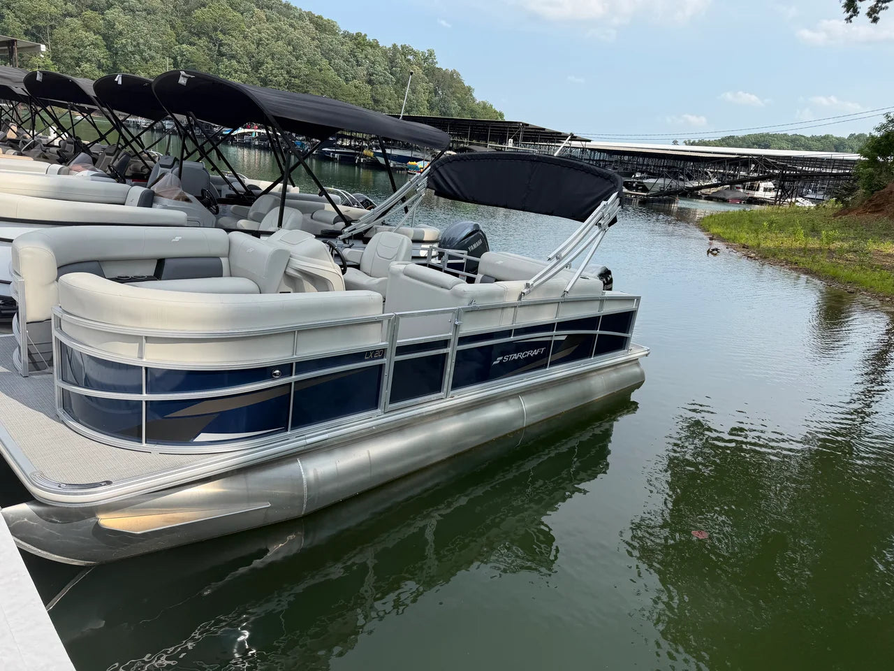2025 Starcraft LX 20 CB 20.0 feet, Cumming, GA #1