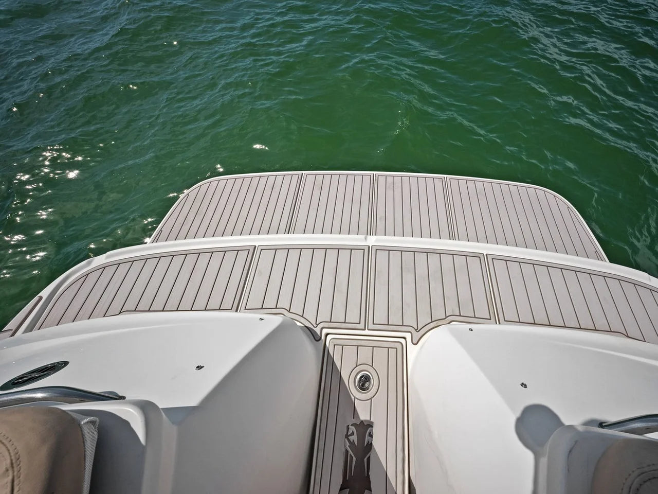 2013 Sea Ray 370 VENTURE 37.0 feet, St Petersburg, FL #44