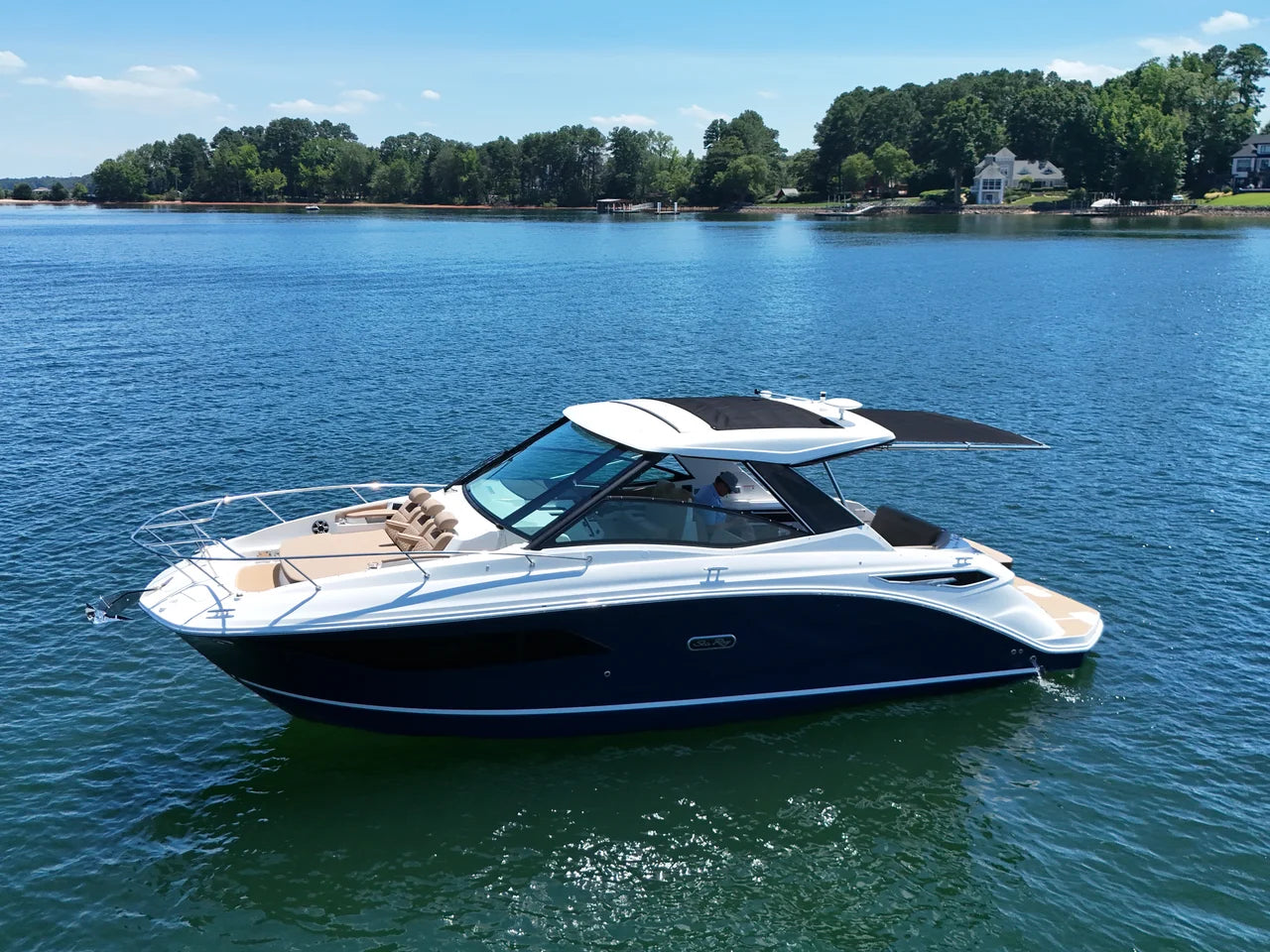 2026 Sea Ray Sundancer 320 32.0 feet, Cornelius, North Carolina #4